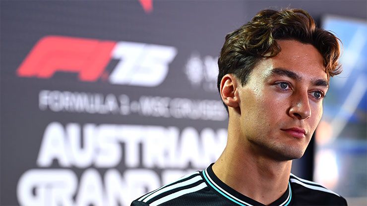 Đua xe F1, Austrian GP: Double-header cuối cùng trước kì nghỉ hè - 2