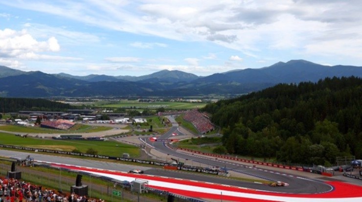 Đua xe F1, Austrian GP: Verstappen có “người đồng hành” mới, McLaren giữ lợi thế - 5