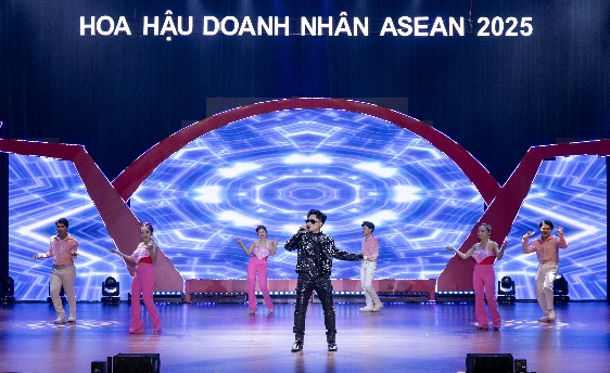 Đêm chung kết Hoa hậu Doanh nhân Asean 2025 khép lại, hành trình vươn tới những đỉnh cao mới bắt đầu - 5