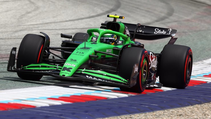 Đua xe F1, Austrian GP: Norris trở lại đoạt pole áp đảo trên Red Bull Ring - 3