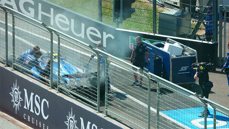 “Nội chiến” Red Bull Ring, Norris bứt phá lên ngôi cuộc đua xe F1 chặng Austrian GP - 1