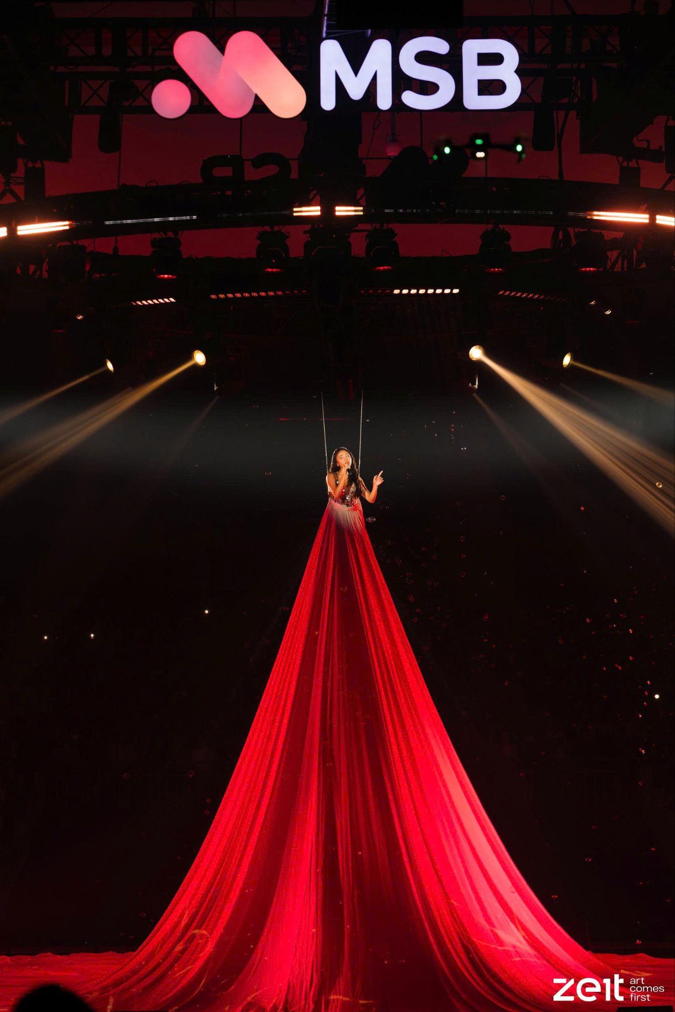 Zeit Media: Đơn vị đứng sau loạt dự án “khó” và tham vọng định hình chuẩn mực truyền thông Việt - 4