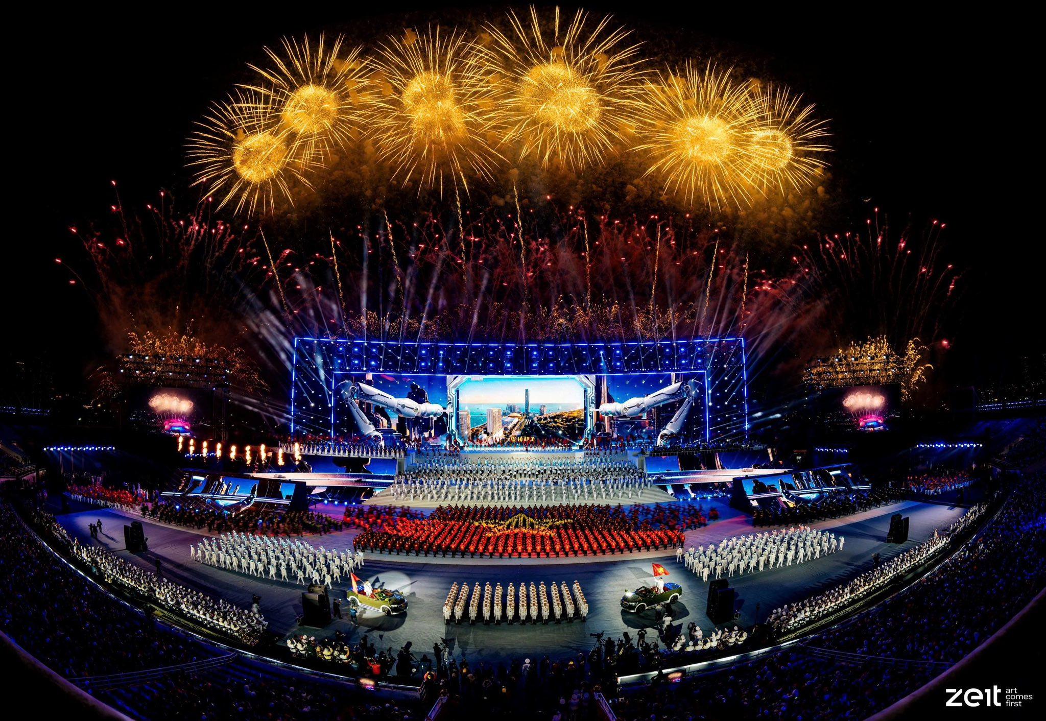 Zeit Media: Đơn vị đứng sau loạt dự án “khó” và tham vọng định hình chuẩn mực truyền thông Việt - 1