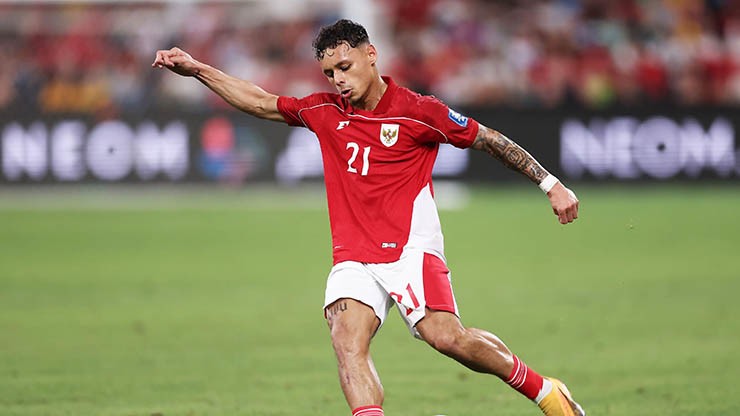 5 sao nhập tịch Indonesia vướng bê bối hộ chiếu, cựu trung vệ Ngoại hạng Anh ôm hận - 2