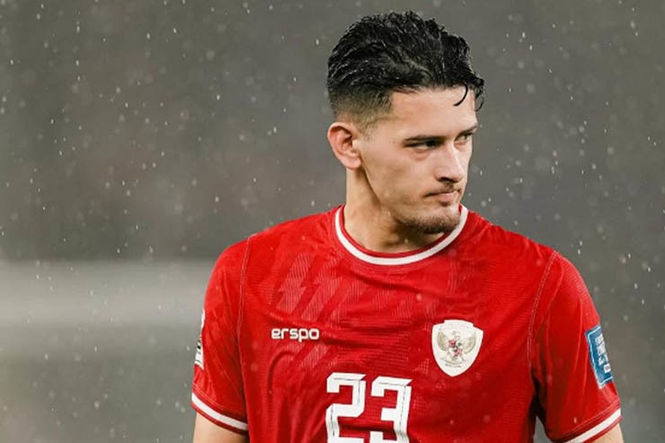 5 sao nhập tịch Indonesia vướng bê bối hộ chiếu, cựu trung vệ Ngoại hạng Anh ôm hận - 3