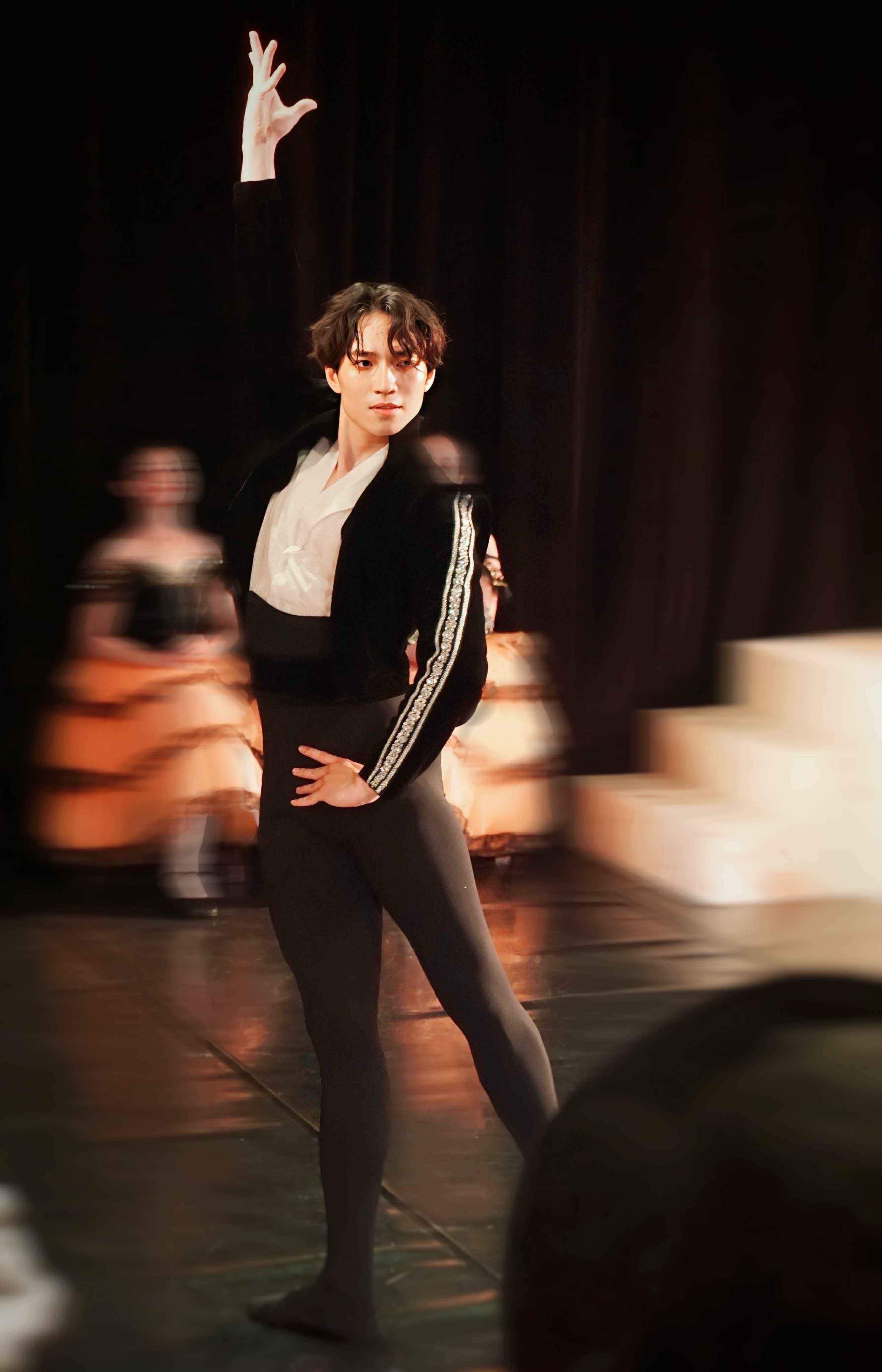 Tài năng ba lê Việt giành giải Nhất Liên hoan nghệ thuật châu Á – Thái Bình Dương 2026 - 2