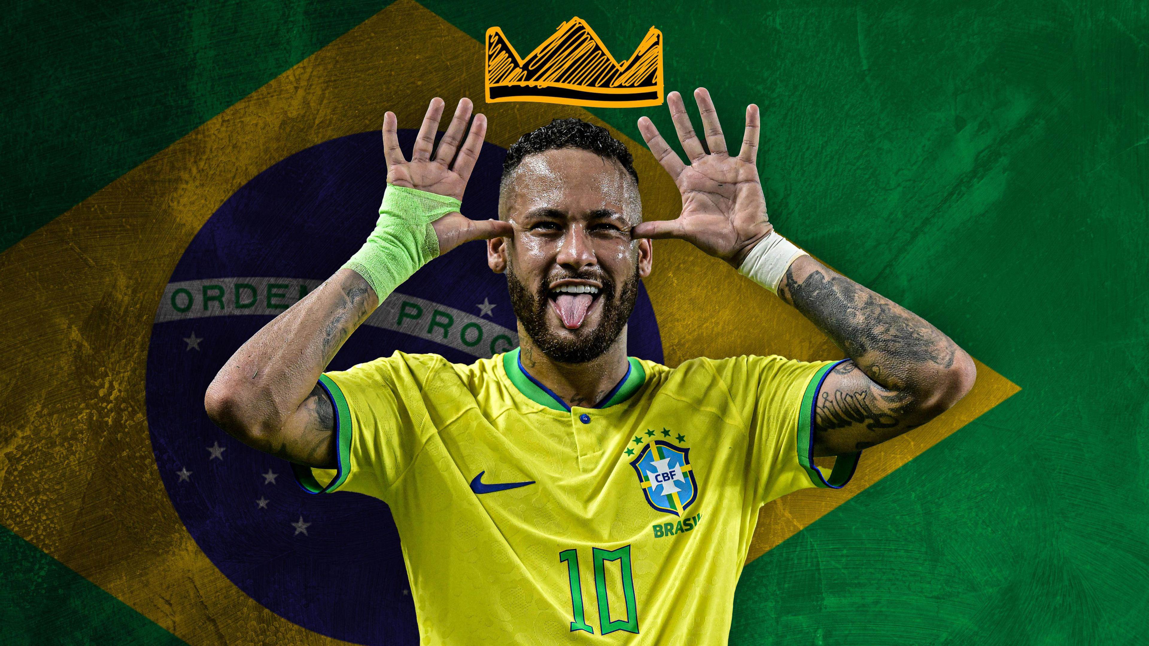 Neymar đối mặt án cấm thi đấu 12 trận, giấc mơ World Cup tan vỡ? - 3