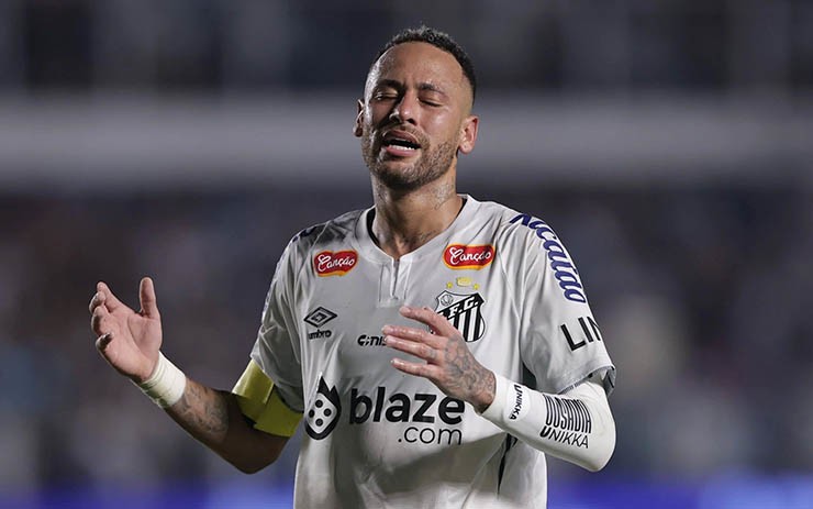 Neymar đối mặt án cấm thi đấu 12 trận, giấc mơ World Cup tan vỡ? - 2