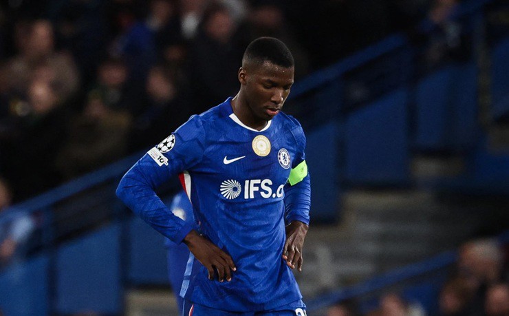 Sao Chelsea thứ hai úp mở đến Real Madrid, nội bộ "The Blues" thêm bất ổn - 1