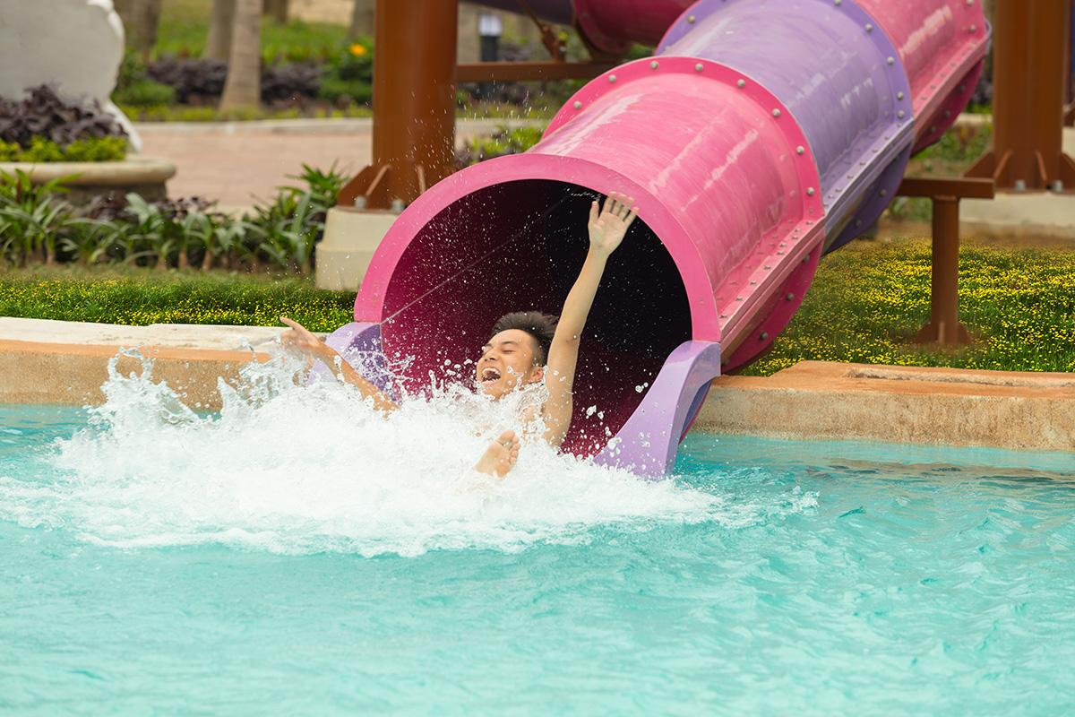 Mùa hè không đi công viên nước thì chờ khi nào? - 3