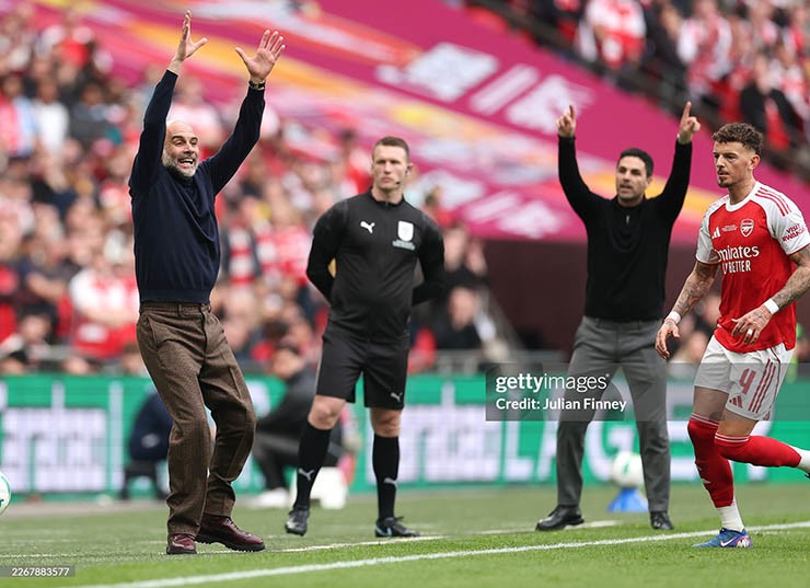 Arsenal run rẩy đấu Sporting tứ kết C1: Thống kê báo động, HLV Arteta hết bài? - 4