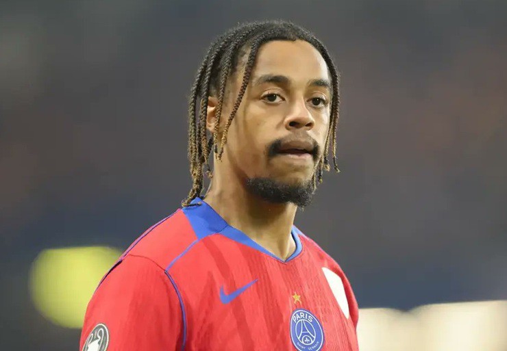 Tin mới nhất bóng đá sáng 8/4: PSG mất mũi nhọn nguy hiểm ở đại chiến Liverpool - 1