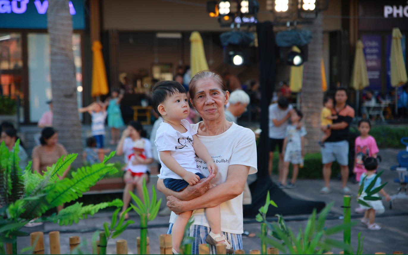 Lễ hội áo dài tại Mizuki Park - khi bản sắc truyền thống khơi nguồn sức sống cho đô thị hiện đại - 7