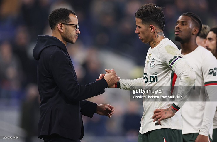 Enzo Fernandez nộp đơn rời Chelsea tới Real, mức giá khổng lồ là rào cản - 2