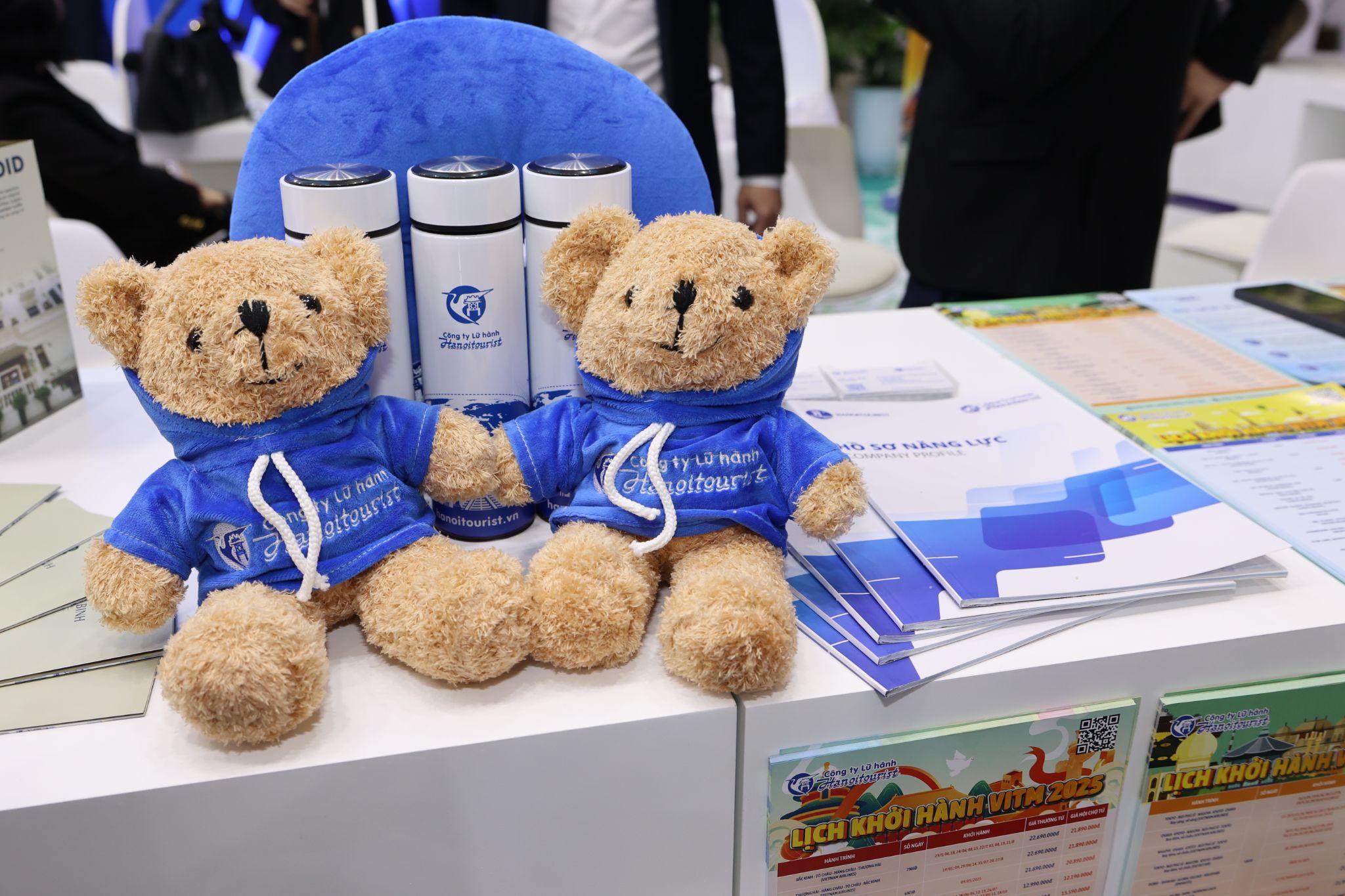 Khám phá Hồng Kông tại Hội chợ Du lịch Quốc tế VITM 2026 - 2