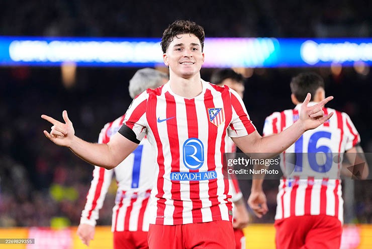 Arsenal hưởng lợi khi Barca bại trận, đường vào chung kết C1 rộng thênh thang - 3