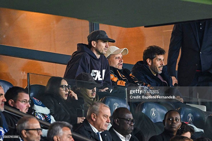 Nội bộ PSG hỗn loạn gây sốc: Fabian Ruiz từ chối ra sân đấu Liverpool tứ kết Cúp C1 - 1