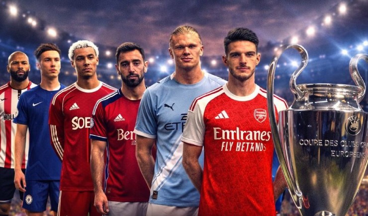 Ngoại hạng Anh nóng rực 7 vòng cuối: Arsenal, MU & 7 câu hỏi lớn chưa lời giải - 2