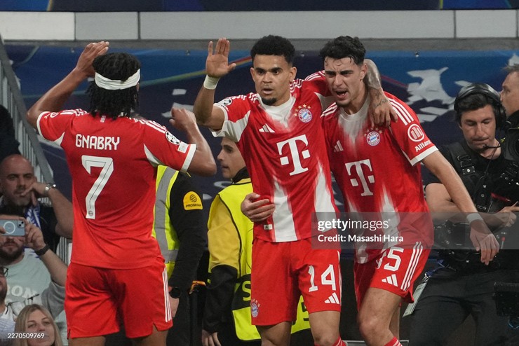 Champions League mùa này quá hấp dẫn, vì sao các đội hiếm khi hòa nhau? - 1