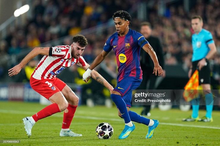 Champions League mùa này quá hấp dẫn, vì sao các đội hiếm khi hòa nhau? - 3