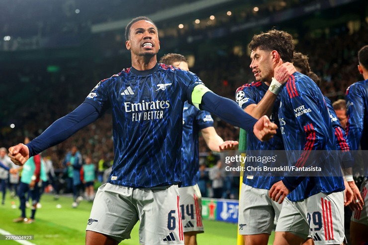 Champions League mùa này quá hấp dẫn, vì sao các đội hiếm khi hòa nhau? - 4