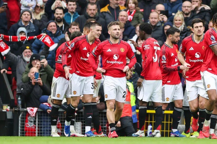 Kịch bản Ngoại hạng Anh có tới 11 đội tham dự cúp châu Âu khi nào? - 1