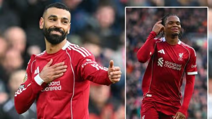 Nghẹt thở bảng xếp hạng NHA: Arsenal - Liverpool tạo kịch tính đua vô địch & top 5 - 2