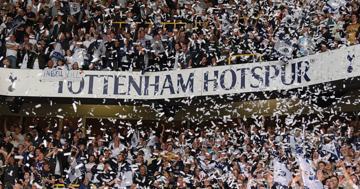 Tottenham rớt xuống vị trí thứ 18: "Thảm kịch" nào chờ phía trước? - 2