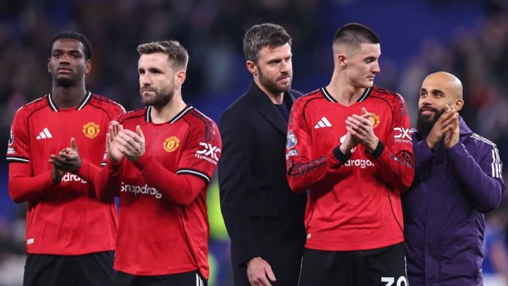 Dự đoán tỷ số MU - Leeds United: Thời cơ vàng xây chắc top 3 sau "Derby hoa hồng" (Ngoại hạng Anh) - 1