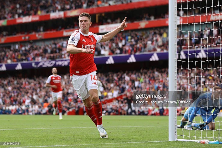 Lời nguyền tháng Tư ám ảnh Arsenal, đối mặt cú sụp đổ đau đớn nhất lịch sử - 2