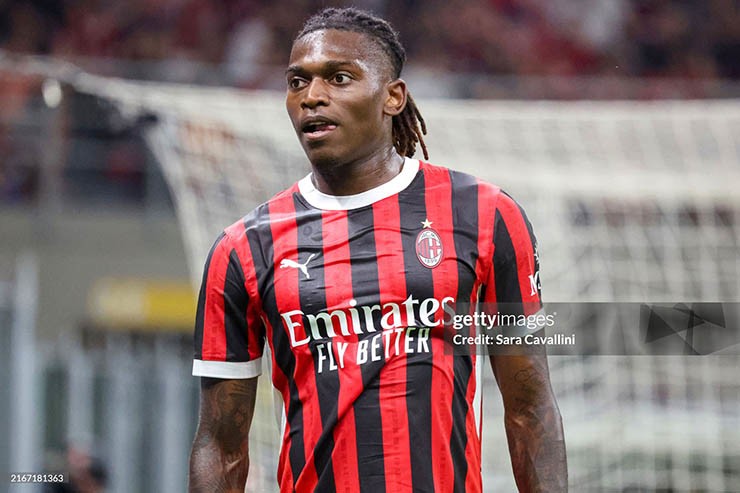 Tin mới nhất bóng đá tối 14/4: Ghana gây sốc khi sa thải HLV, "cha đỡ đầu" Ronaldo hưởng lợi - 4