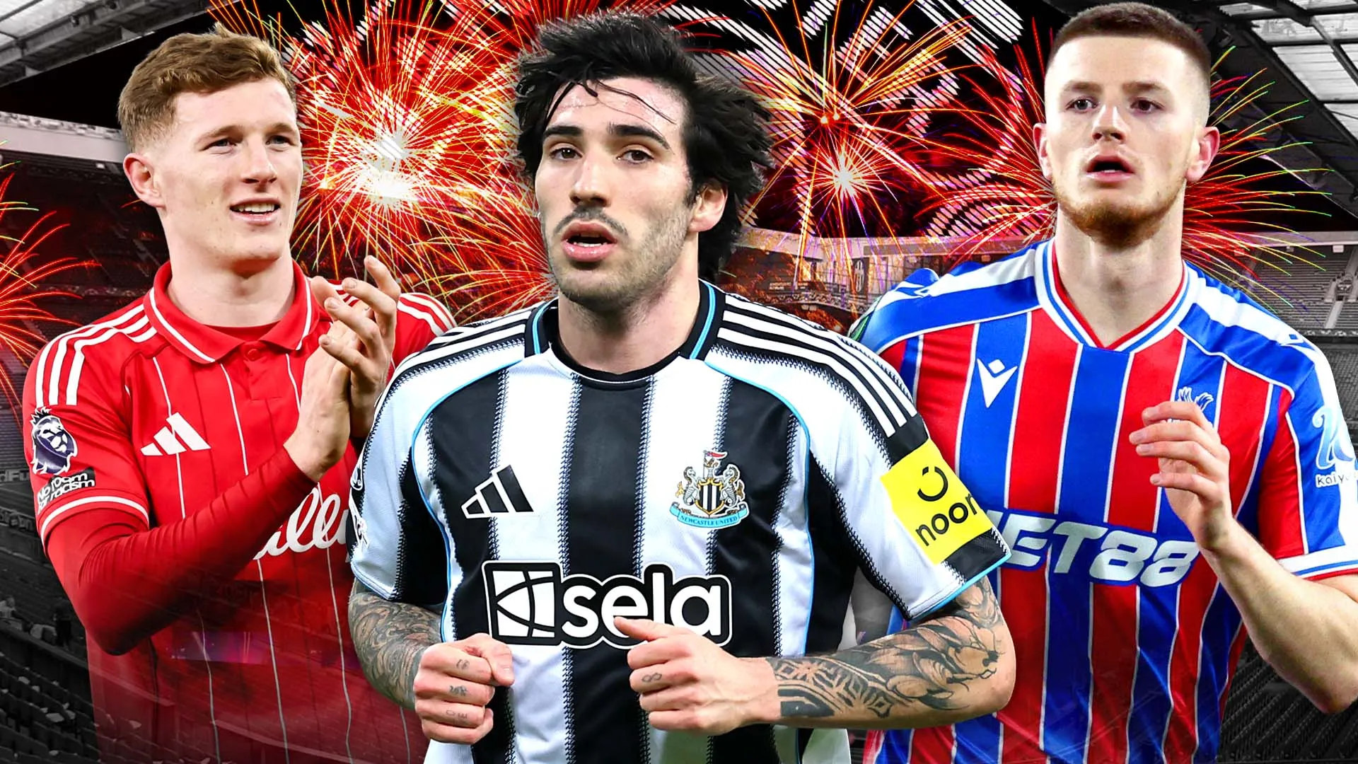 MU 20 năm không có tiền vệ phòng ngự xuất sắc, 100 triệu bảng để xóa "điểm mù" - 4