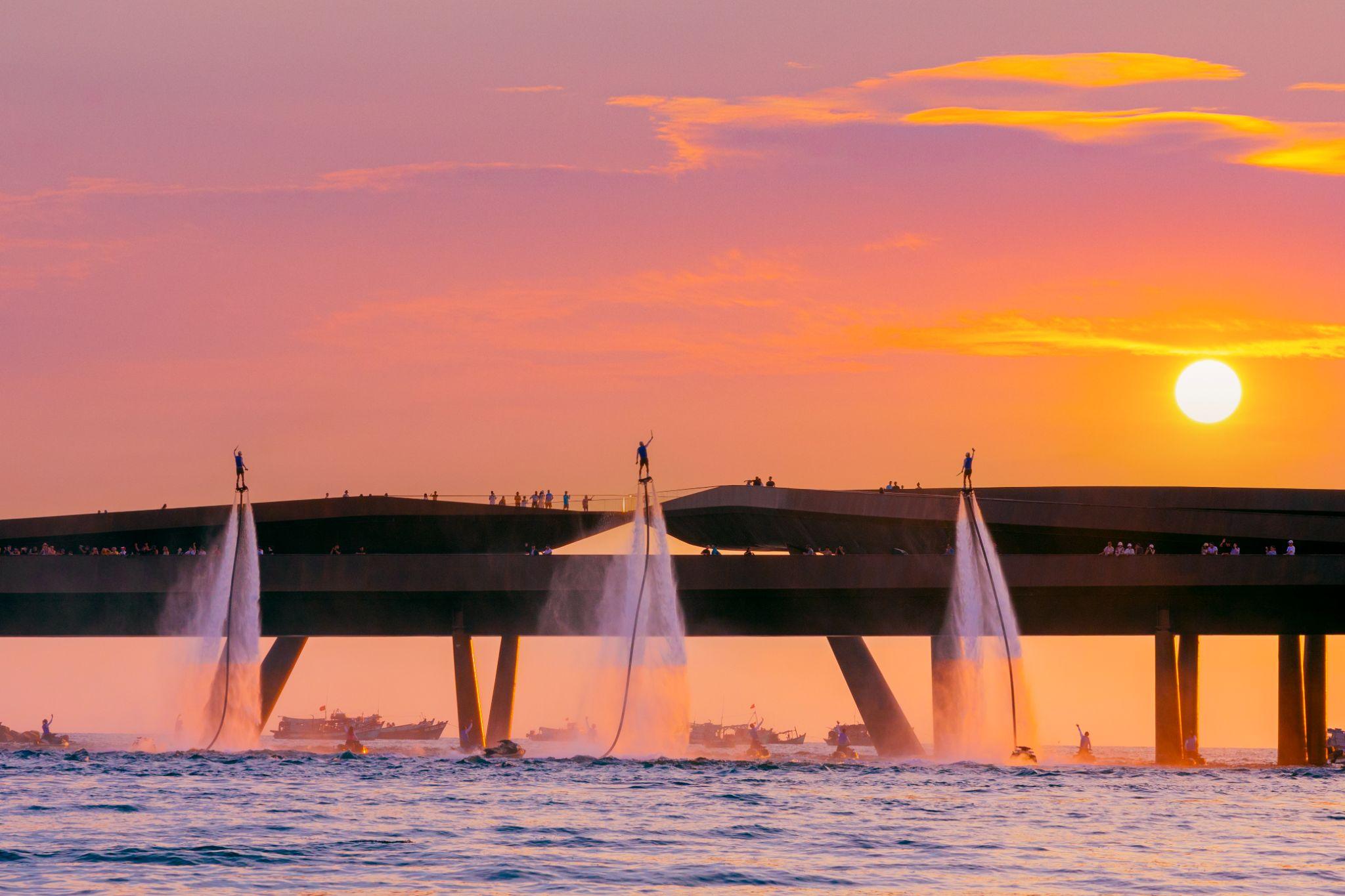 3 trải nghiệm “độc bản” tại Nam Bộ không thể bỏ qua trong kỳ nghỉ lễ 30/4 - 4