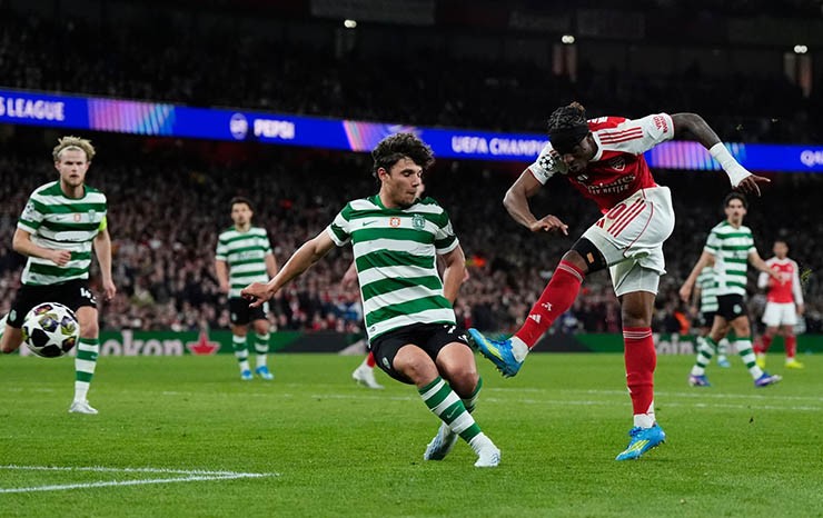 5 điều Arsenal cần làm ngay để mơ về cú đúp Ngoại hạng Anh - Cúp C1 - 2