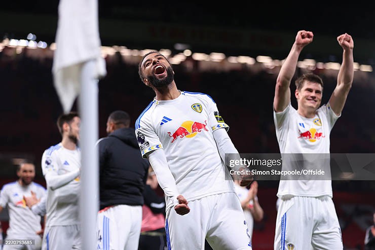 Lịch đấu “tử thần” chờ MU: 5 trận toàn hiểm họa, khôn lường 2 “chung kết top 5” - 1