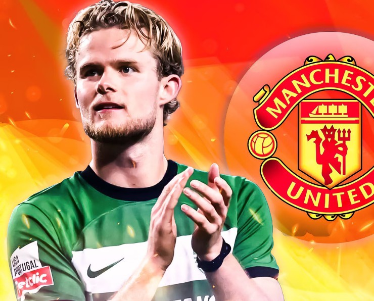 Tin mới nhất bóng đá sáng 16/4: MU chốt mua trò cũ Amorim, Mbappe vượt Messi ở Cúp C1 - 1