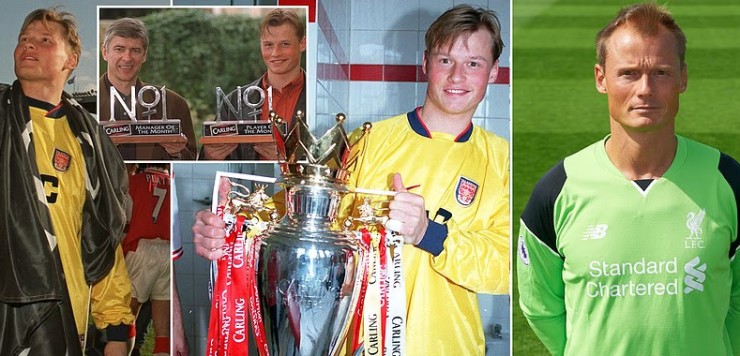 Tin mới nhất bóng đá tối 16/4: Cựu sao Liverpool, Arsenal qua đời vì tai nạn thảm khốc - 1