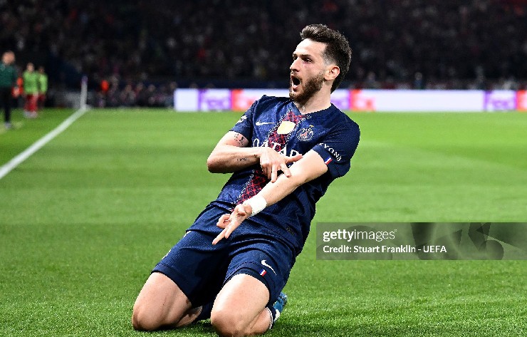 MU bất ngờ nhắm Kvaratskhelia, Rashford trở lại Old Trafford - 1