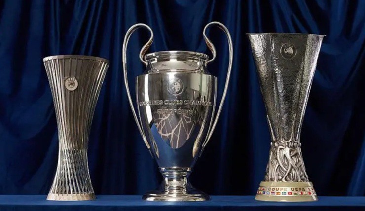 Ngoại hạng Anh mơ áp đảo cúp châu Âu: Kịch bản 10 đội đoạt vé xảy ra khi nào? - 1