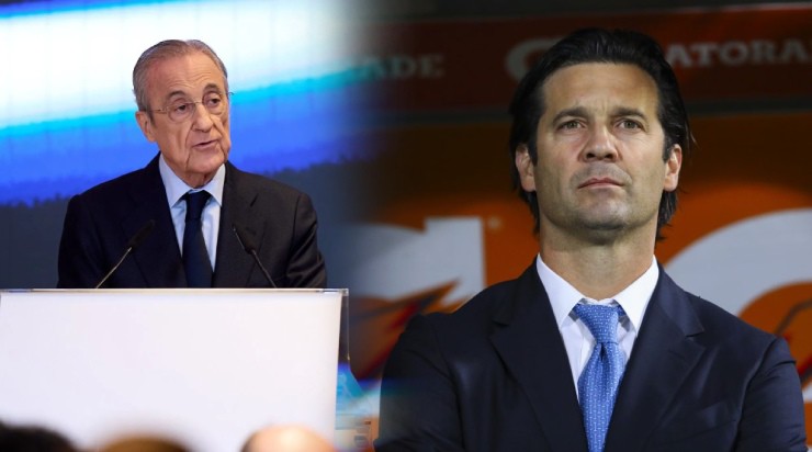 Real hứng cơn thịnh nộ từ ông trùm Perez: Đuổi cả dàn sao lẫn sếp lớn - 1