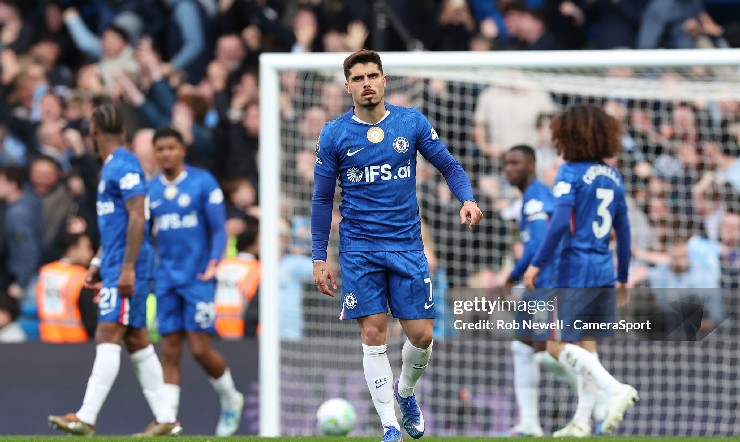 Chelsea thay đổi chiến lược chuyển nhượng, giới chủ "đích thân" ra tay - 2
