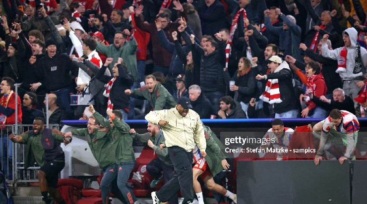 Giải mã Vincent Kompany: Từ HLV rớt hạng đến ứng viên vô địch châu Âu ở Bayern Munich - 2