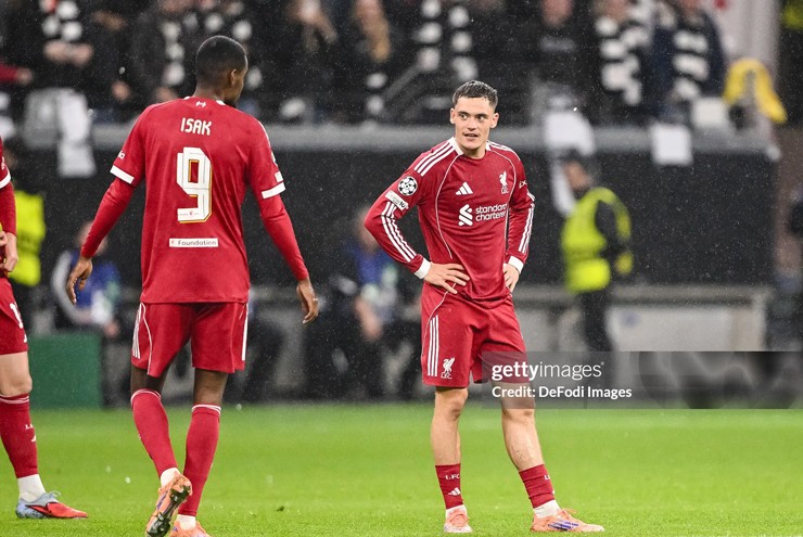Kế hoạch trăm triệu bảng của Liverpool sụp đổ, ai cứu nổi tương lai "The Kop"? - 2