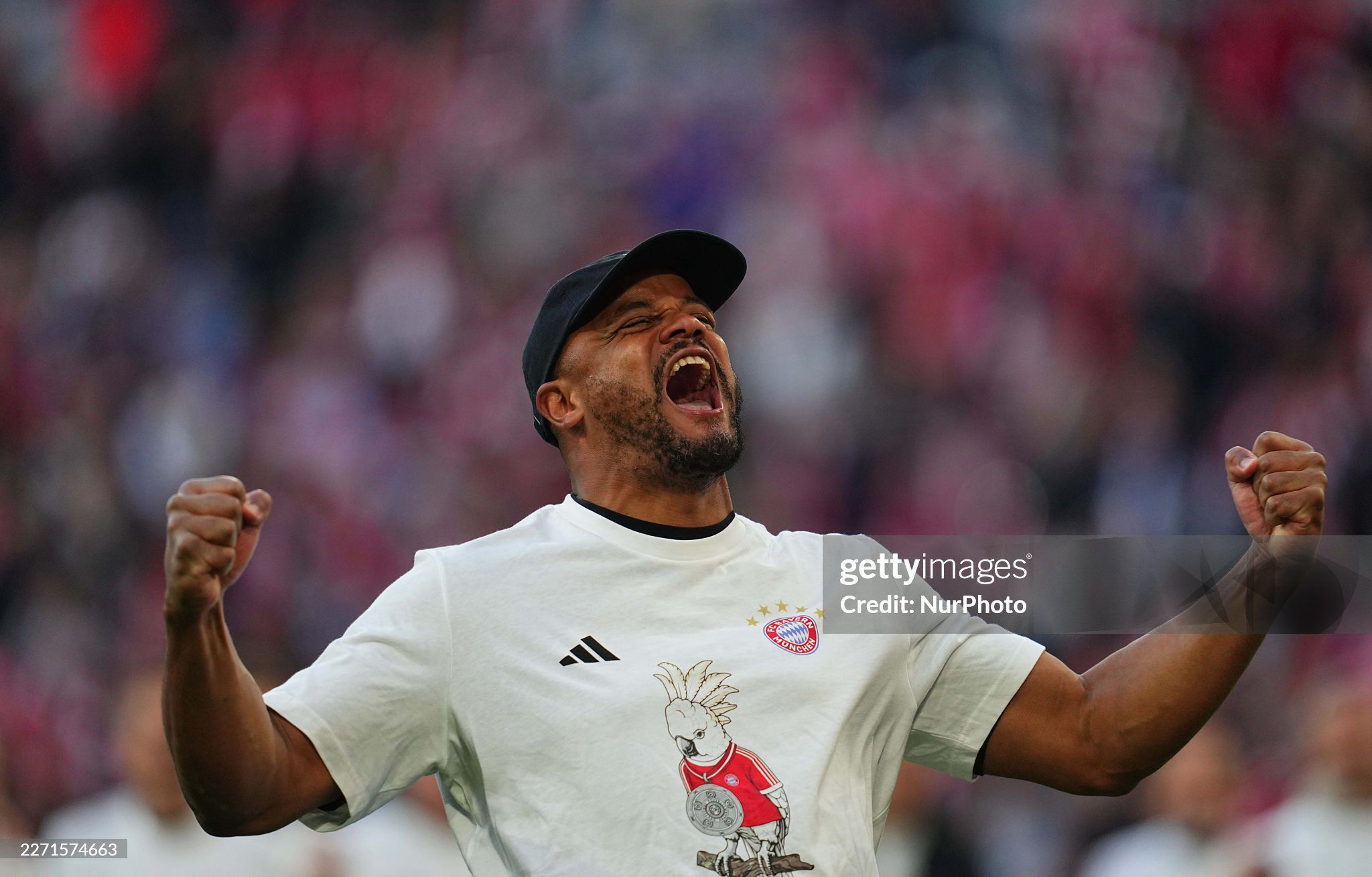 Bayern Munich vô địch sớm nhất 5 giải VĐQG châu Âu, Harry Kane ôm mộng ăn ba - 10