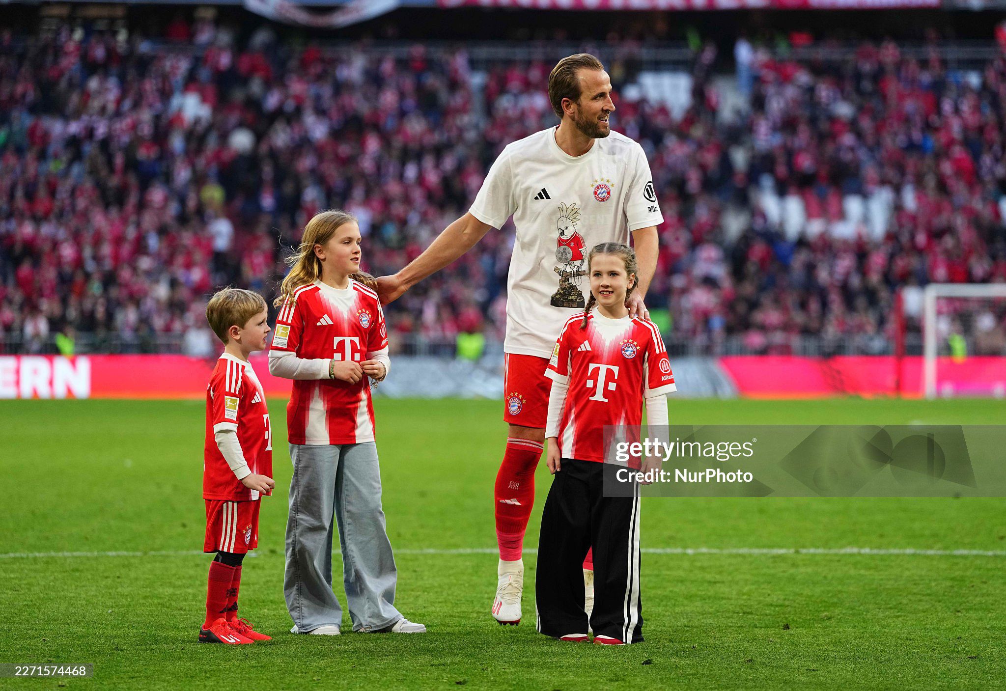 Bayern Munich vô địch sớm nhất 5 giải VĐQG châu Âu, Harry Kane ôm mộng ăn ba - 6