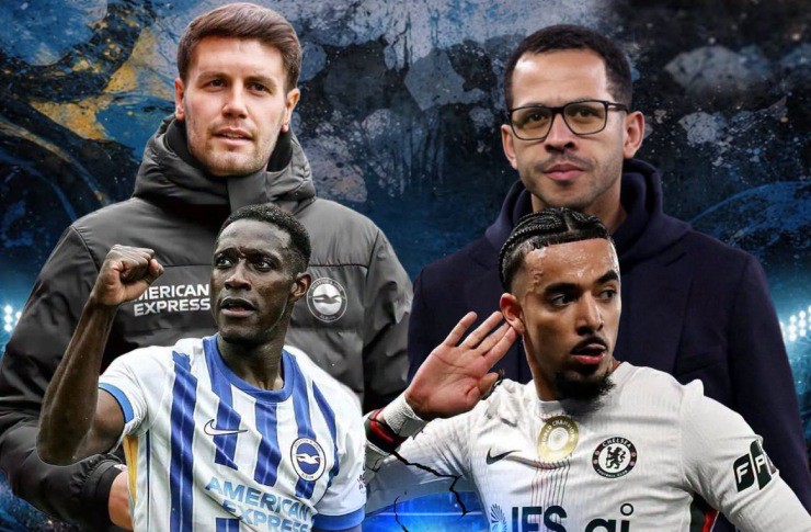 Dự đoán tỷ số trận HOT: Chelsea, Real Madrid coi chừng cú sốc thứ 5 - 1