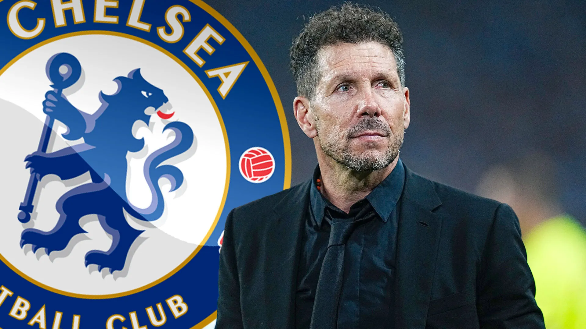 Chelsea cân nhắc sa thải HLV Rosenior, Simeone dẫn đầu danh sách thay thế - 1