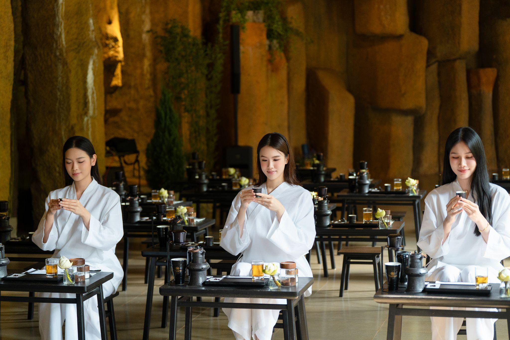 Phương Linh, Mỹ Anh kể câu chuyện “di sản sống” cà phê tại Buôn Ma Thuột - 8