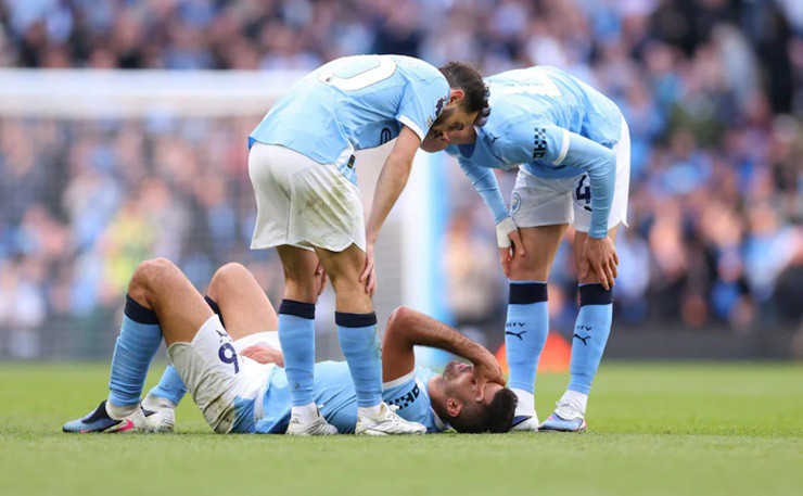 7 lý do Arsenal vẫn sáng cửa vô địch Ngoại hạng Anh sau 22 năm - 3