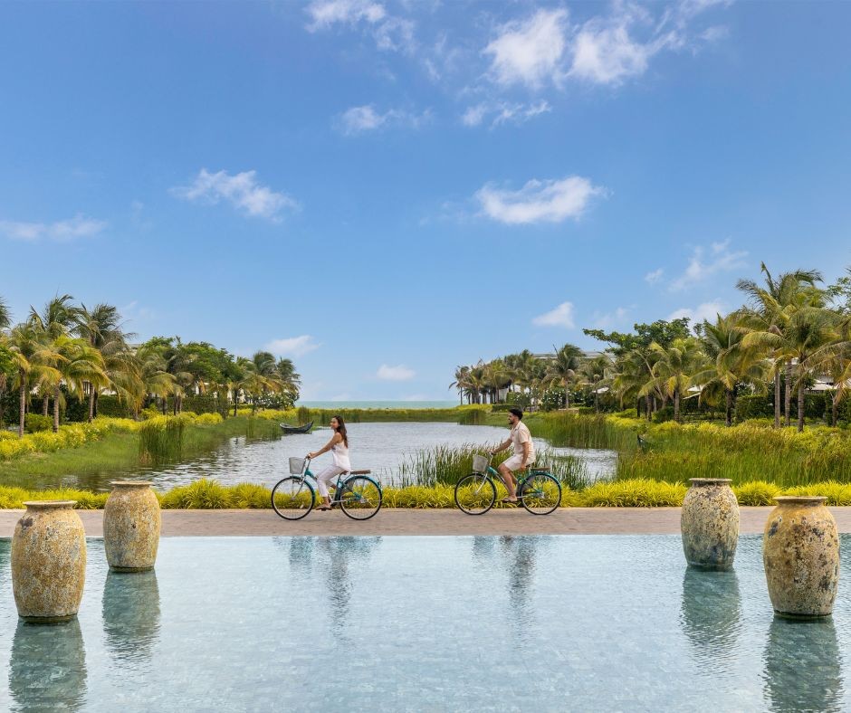 Khi “bền vững” không còn là lời hứa, mà là trải nghiệm trong từng kỳ nghỉ - 3